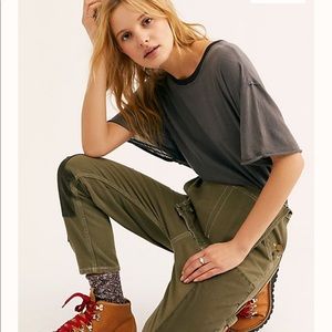 Free People t-shirt